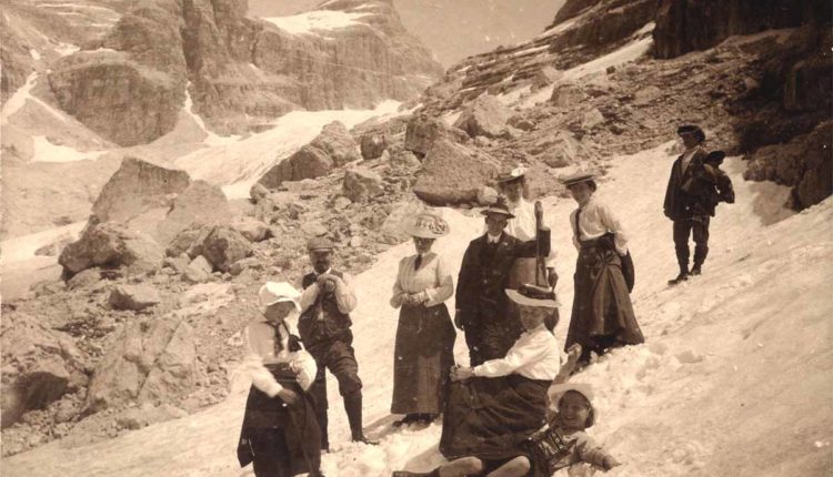 dolomiti