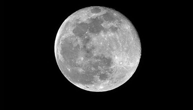 luna piena