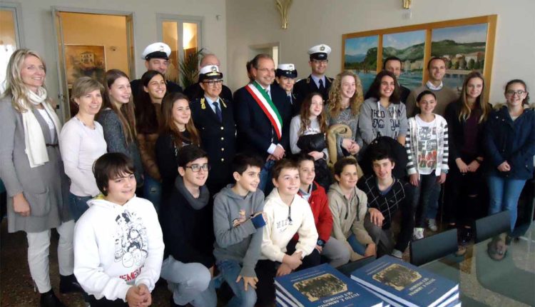 vigili encomio bardolino