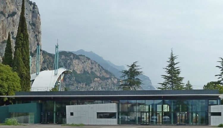 Centro giovani di Arco