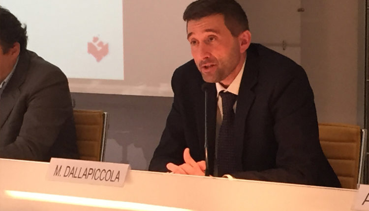 Michele Dallapiccola