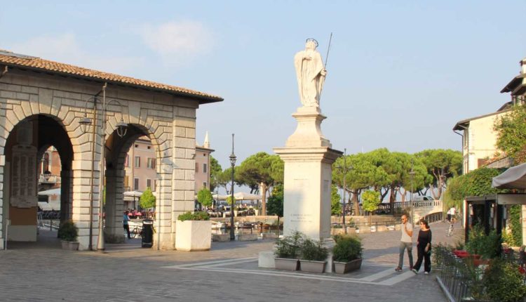 Desenzano Sant'Angela Merici