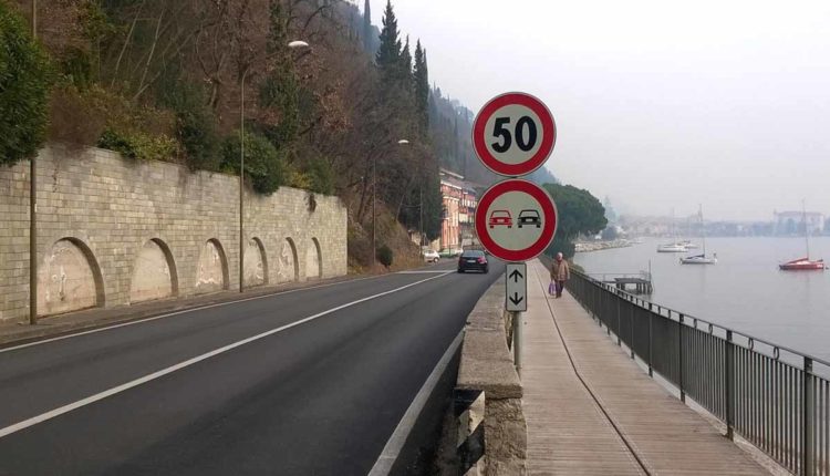 Gardesana Maderno 50km