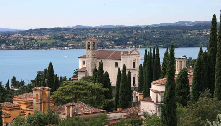 Gardone Riviera