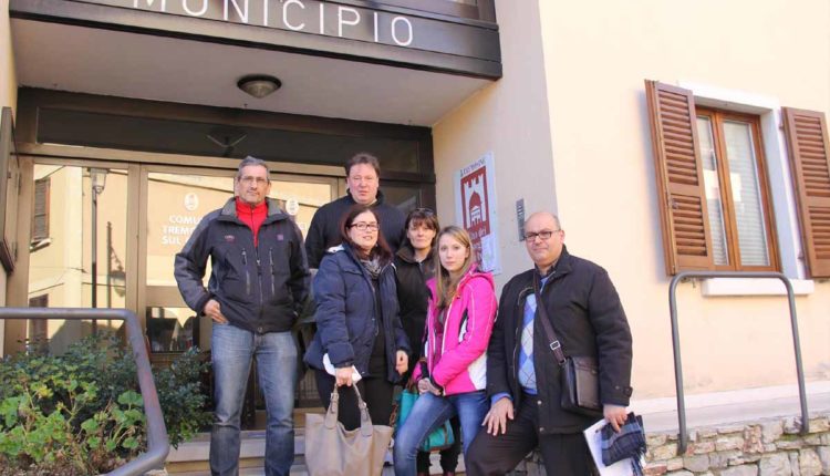 Univela dipendenti