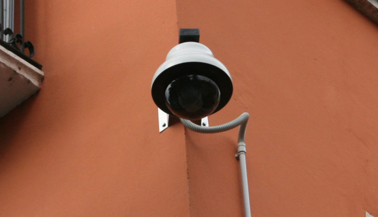 Videosorveglianza