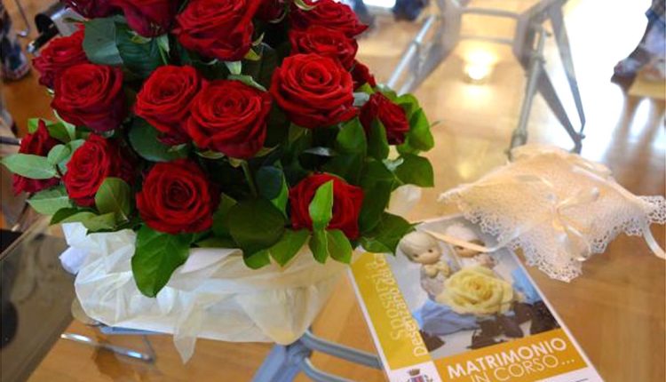 matrimonio desenzano