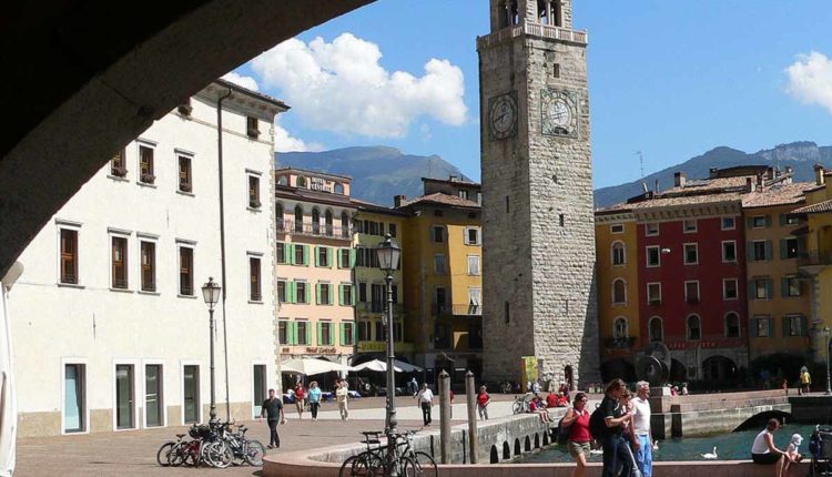 riva