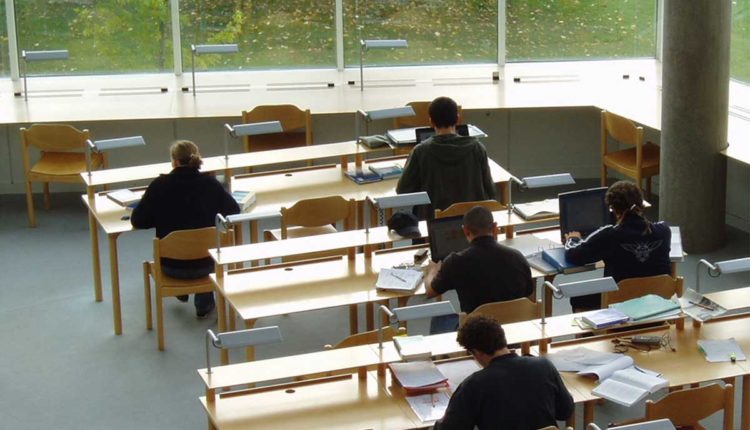 scuola
