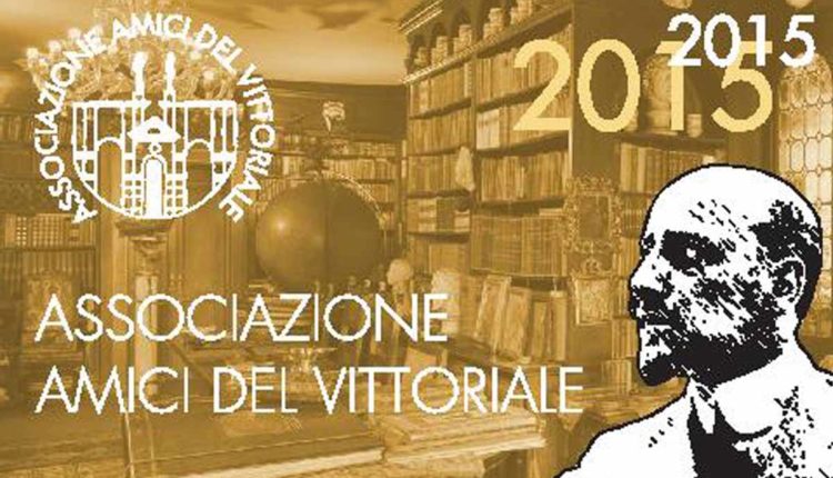 tessera amici vittoriale