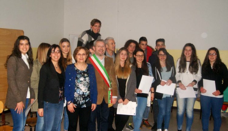 Borse studio Castelnuovo