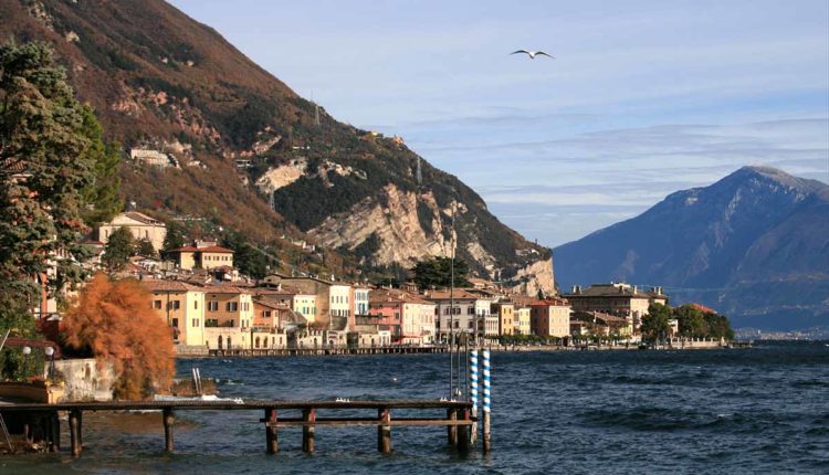 Gargnano