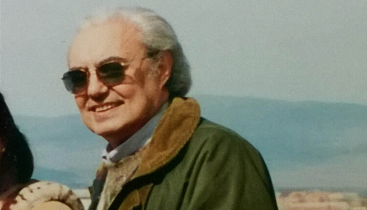 Mazza Attilio