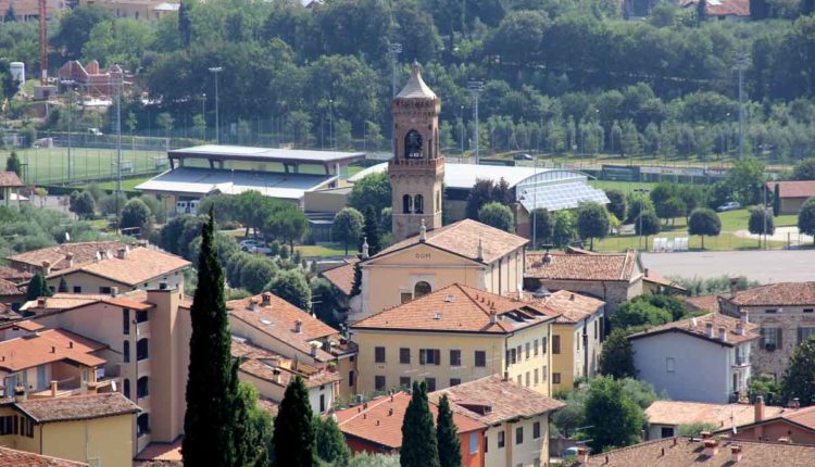 Padenghe