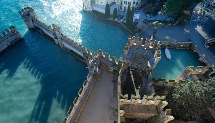 Sirmione