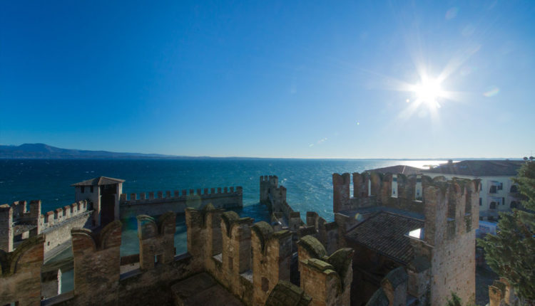 Sirmione