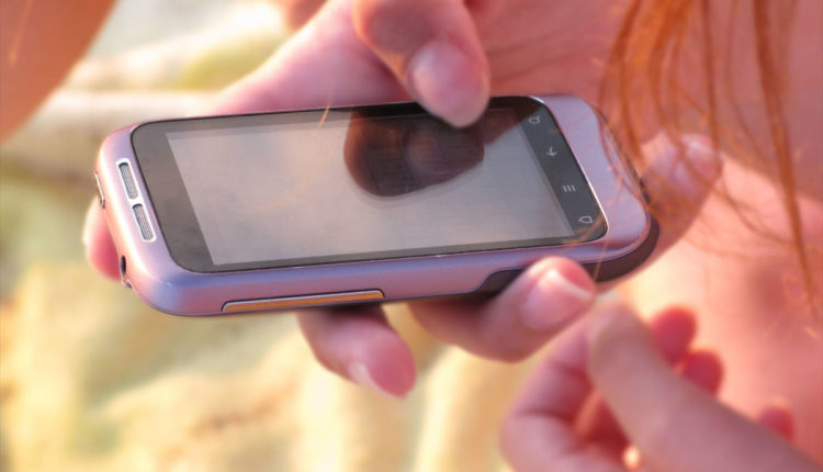 cellulare smartphone