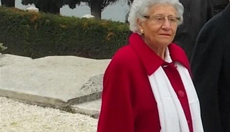 Anna Apollonio