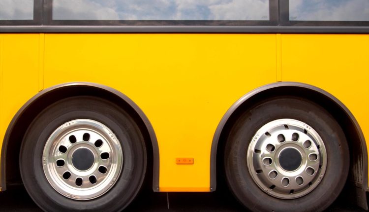pulman autobus bus scuolabus