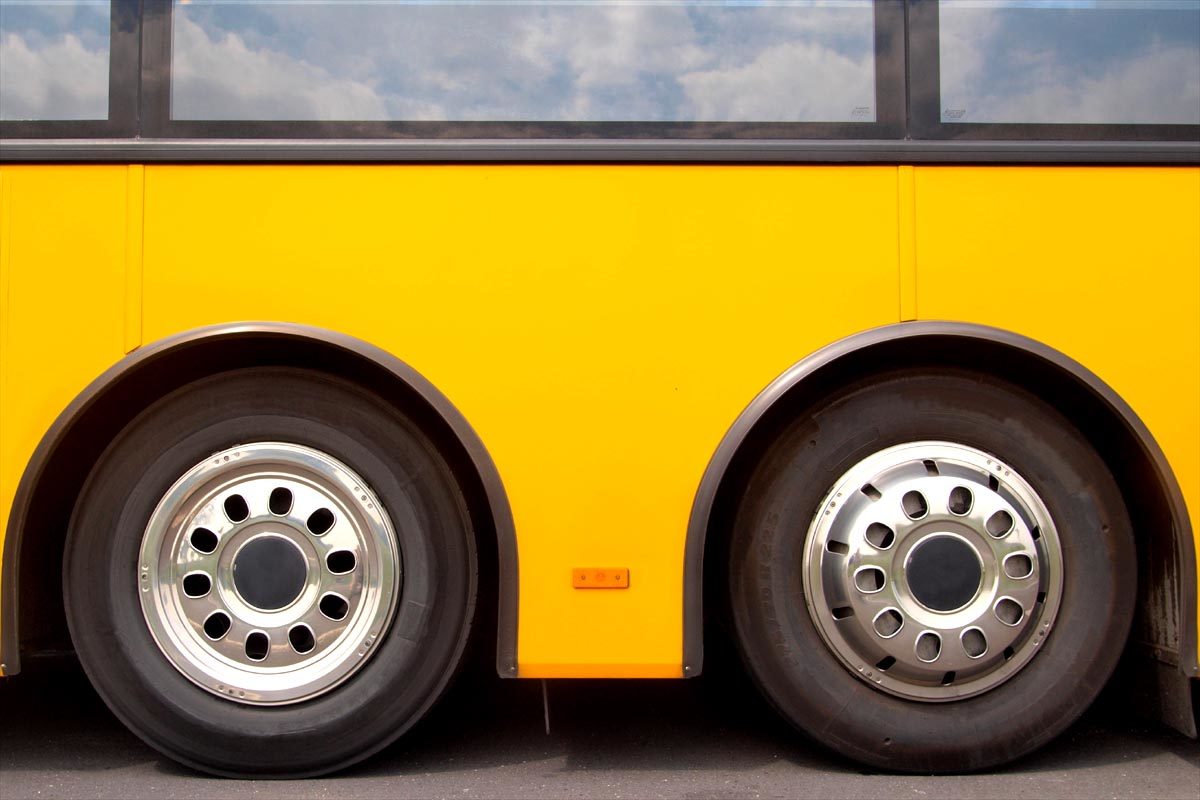 pulman autobus bus scuolabus