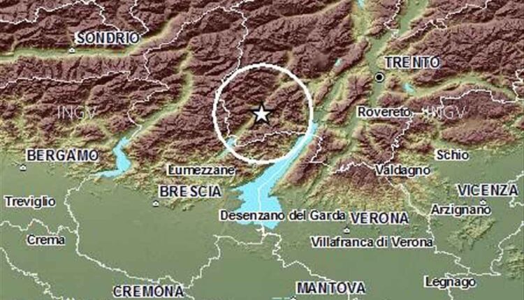 terremoto