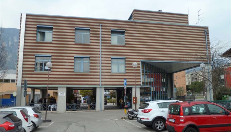 Centro di riuso permanente, i