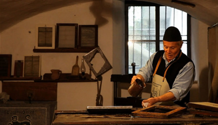 carta toscolano