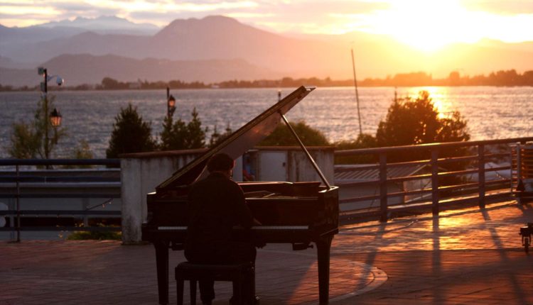 Desenzano musica
