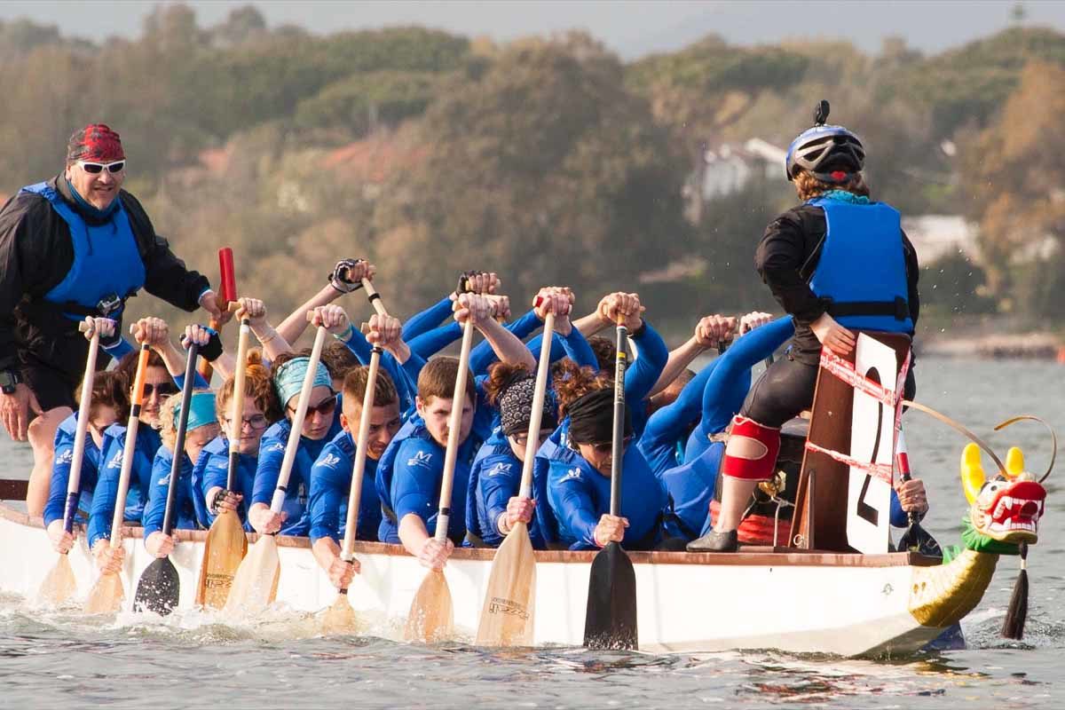 DragonBoat