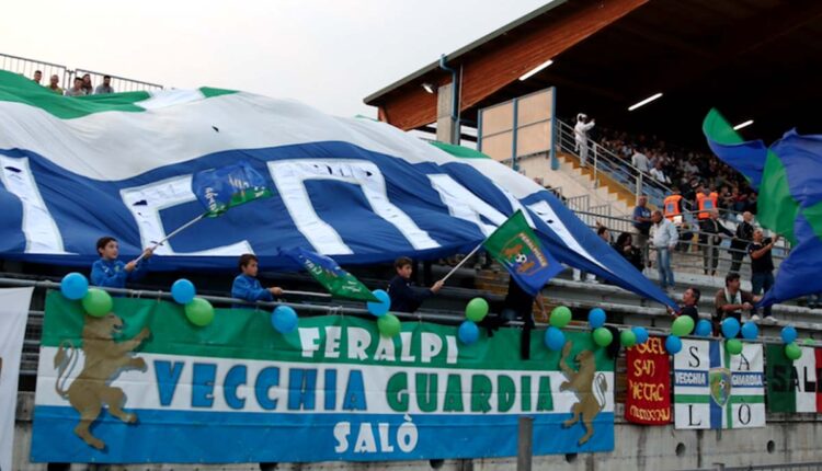 Feralpi Turina