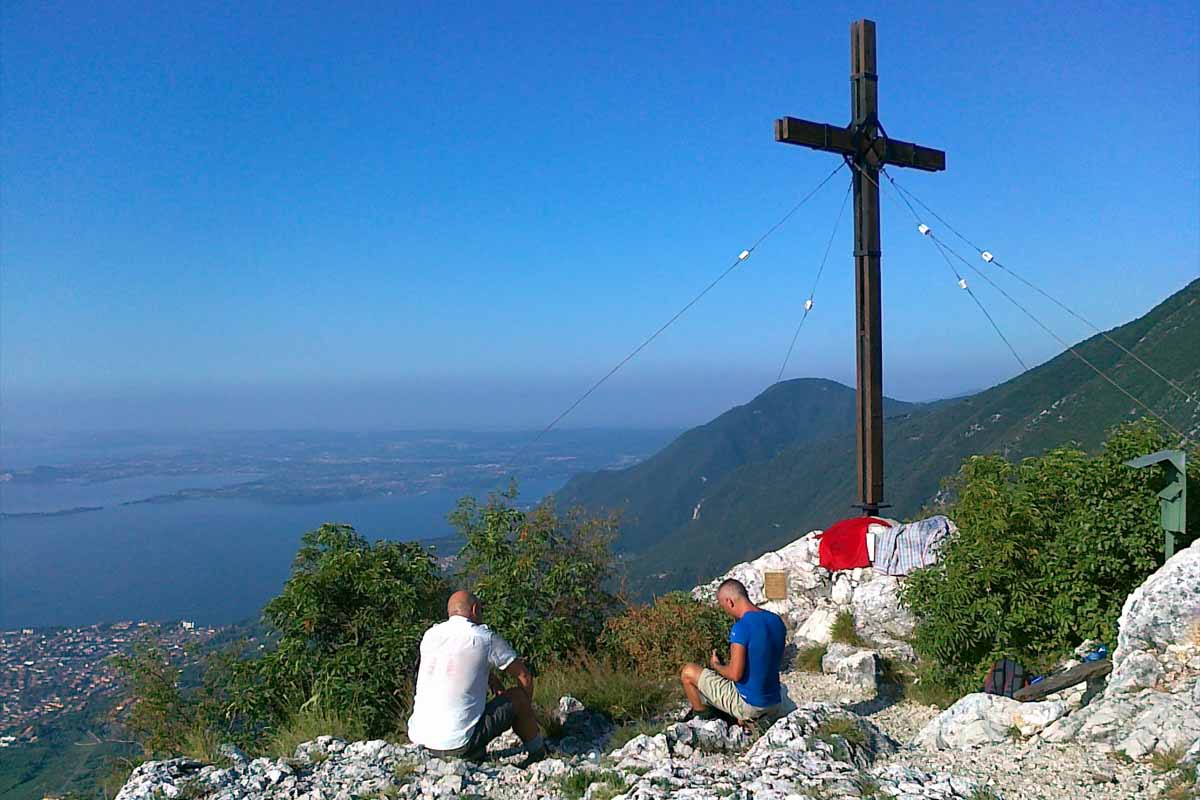Monte Castello