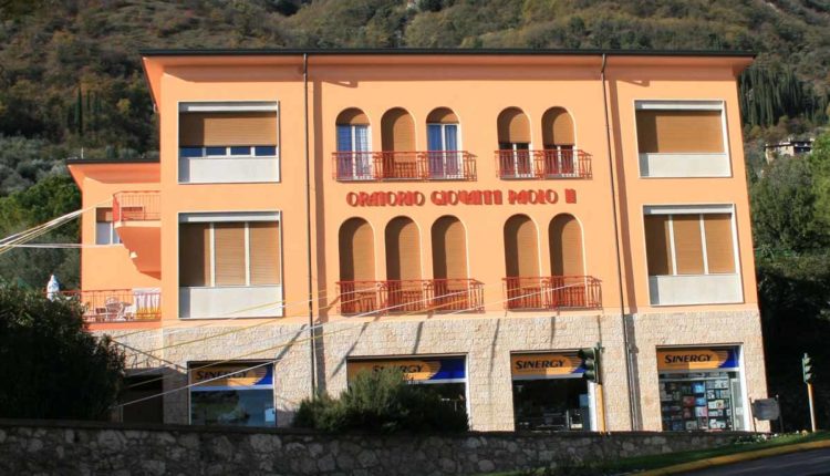 Oratorio Gargnano