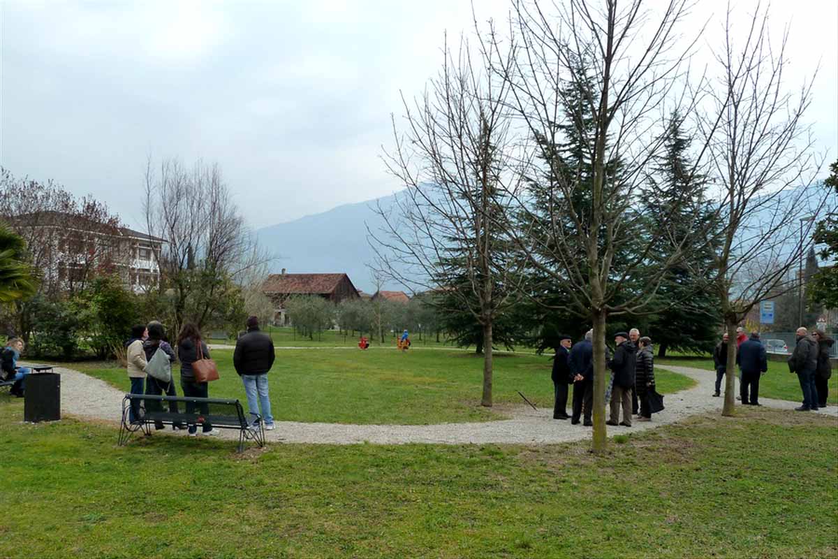Parco Varone Riva