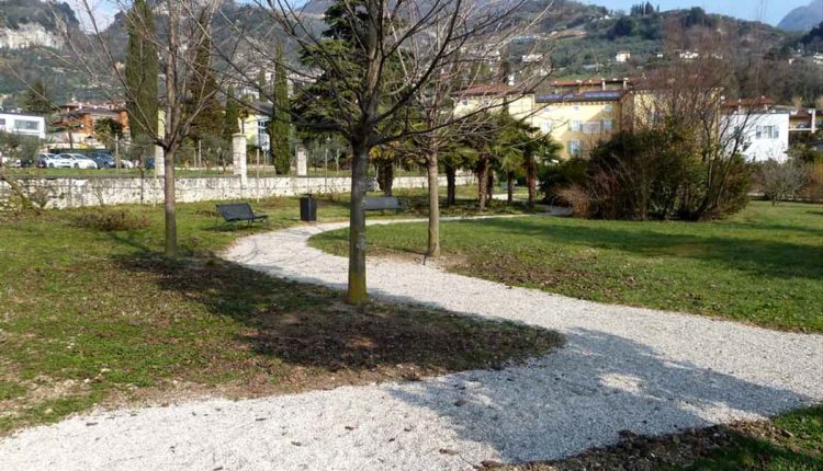 Parco Varone