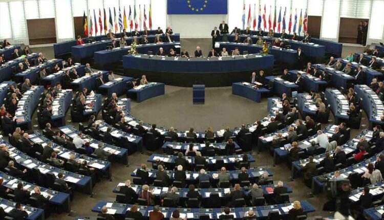 Parlamento europeo