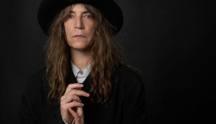 Patti Smith