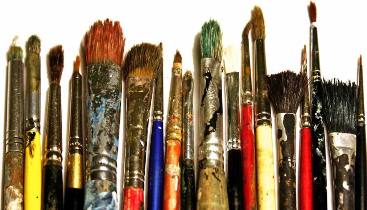 arte pennelli
