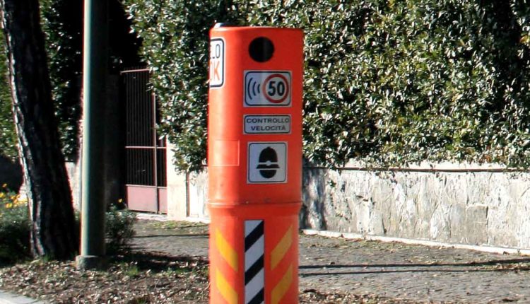 autovelox