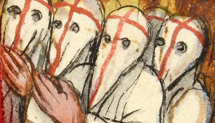 Confraternita dei Battuti
