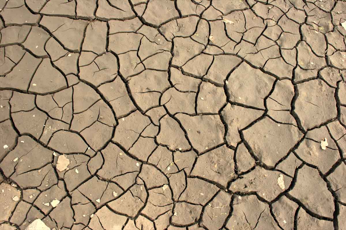 desertificazione clima