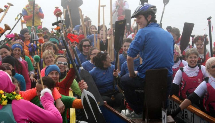 dragonboat women fest
