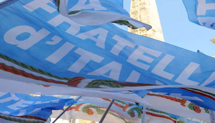 fratelli d'italia