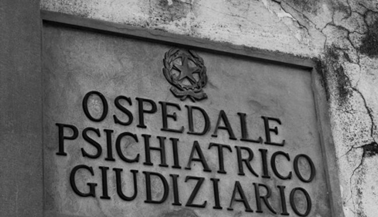 ospedale psichiatrico giudiziario