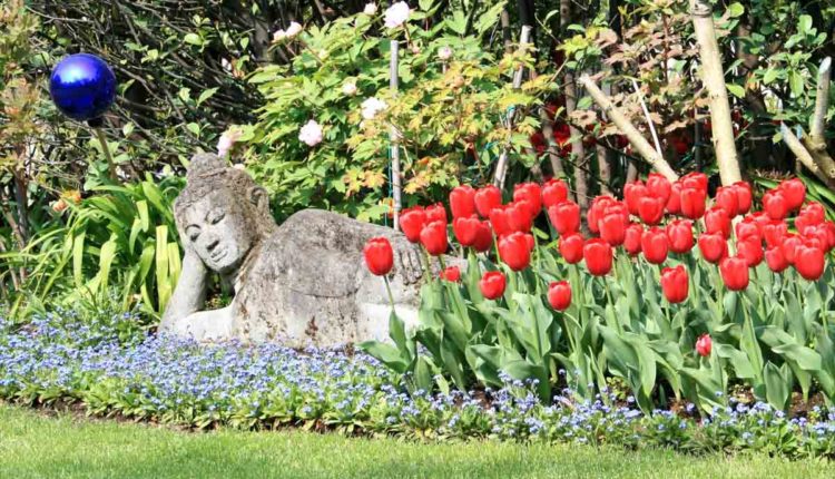 Giardino Heller