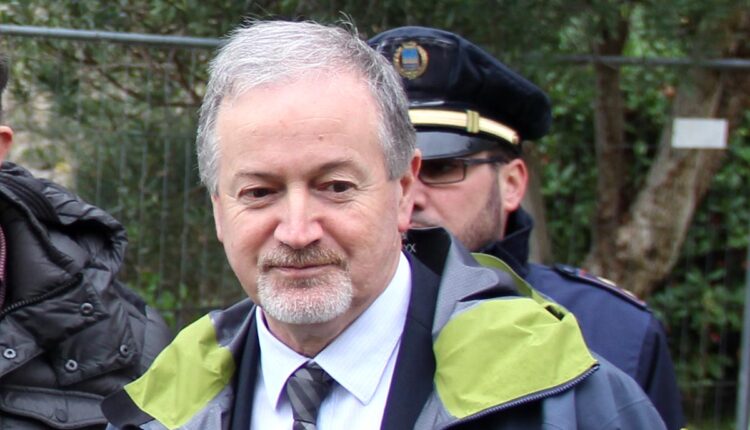 Girardi Battista