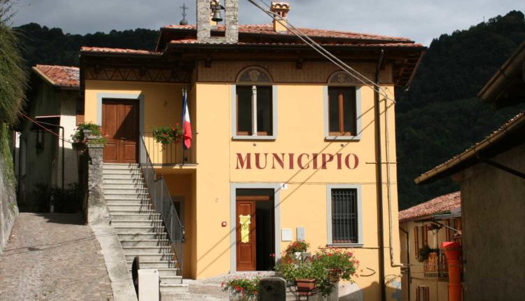 Municpio magasa