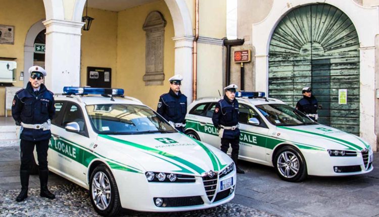 Polizia Locale Lonato