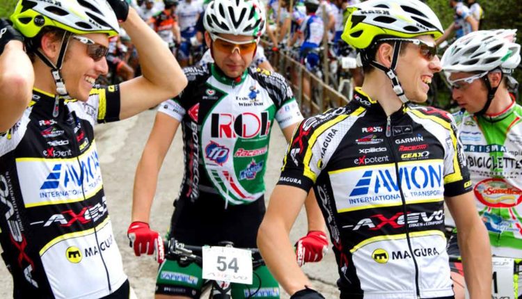 bikers