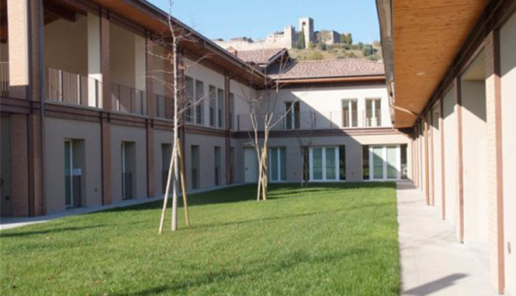 casa rip padenghe beratta san giuseppe