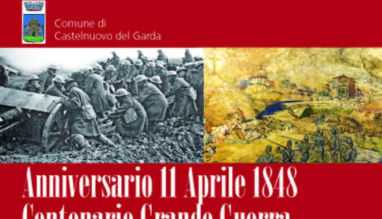 castelnuovo strage 11 aprile 1848
